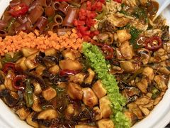 -金龙·打边炉(南京西路店)