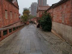 -晋江五店市传统文化旅游区