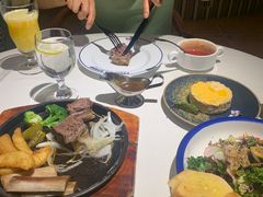-俄士厨房(时代天街店)