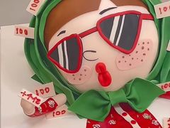 -水一方现烤鱿鱼丝大连特产(高新苏宁百货店)