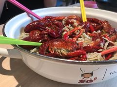 -友达面馆(二七南路店)