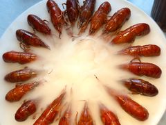 -红盔甲·小龙虾(天钥桥店)