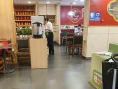 -宏状元现熬粥·京味菜(五棵松店)