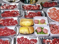 -张哞哞·鲜切牛肉自助火锅(高德置地店)