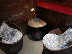 -海底捞火锅(璞丽中心店)