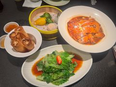 -蝴蝶里·粤菜·点心(滨江龙湖店)