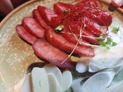 -食陆号·新式台湾创意菜(十全街首店)