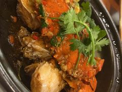 -亚特兰蒂斯·蟹餐厅 CRAB KITCHEN·鲜活海鲜