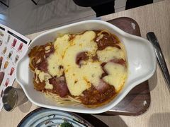 -卡朋西餐(悦汇城店)