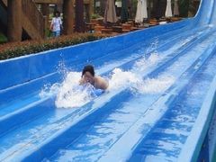 -苏州乐园森林水世界