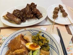 -陈鹏鹏潮汕菜(机场卫星厅·561登机口店)