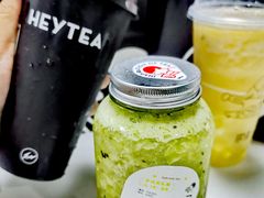 -喜茶(深圳福田星河COCO Park店)