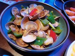 -钳真多钓虾馆·小龙虾海鲜烧烤(九六广场店)