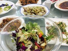 -普天和酒楼·新津菜·烤鸭(天津之眼店)