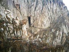 悬天洞-嵩山少林文化旅游景区