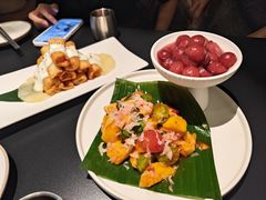 -有才叔的小馆(民乐园店)