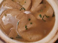 -佰家小厨·南京菜(夫子庙店)