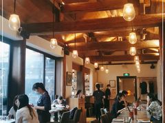 大堂-SUSU·苏苏(四合院创始店)