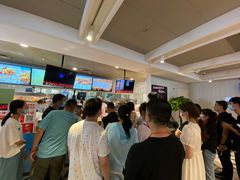 -肯德基(建华店)