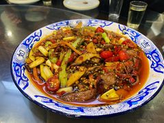-巴人汇三篇小龙虾江湖菜(李家沱店)