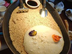 -寻宝记绍兴菜(状元店)