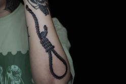 -千贺宗纹身传统大师