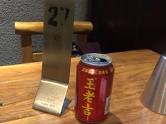 -万记麻辣烫国展总店