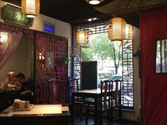 大堂-京城小江南·北京烤鸭·江南土菜·白鱼(中关村店)