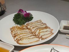 -喜迎记·潮汕海鲜私房菜