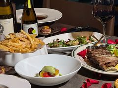 -恰餐厅 CHAR Grill&Bar(西安经开洲际店)