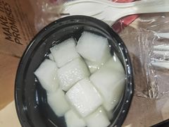 腌萝卜-Kyochon1991校村(共和路店)