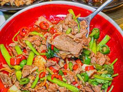 -农家乐·福建土菜(金榕北路店)