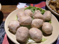 撒尿牛丸-蜀大侠火锅(建设路第五大道店)