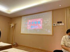 -SPA·印象足道养生(大运河度假区四望亭店)