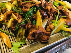 -金家老三饭庄(常营店)