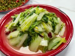 -冯大腕江湖川菜馆(后沙峪店)