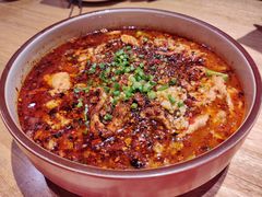 -赤宴·川菜(玉林店)