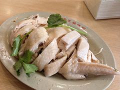 -百家鸡味馆(清泰店)