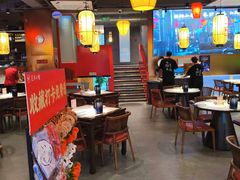 -匠熙小馆(崇文门店)