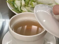 -三亚湾假日度假酒店·中餐厅