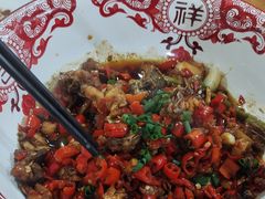 -浏阳小饭铺(洪西小区店)