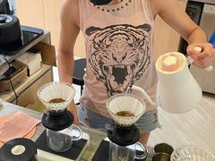 -The Hub Coffee Roaster @ OUG