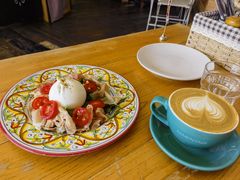 -Alimentari早午餐(安福路店)