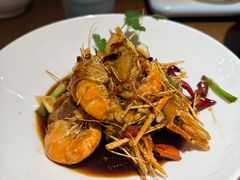 -乔街深夜食堂·小龙虾·高压锅生蚝(杭州总店)