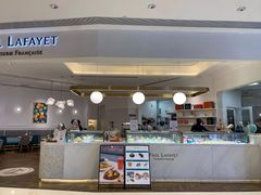 门面-PAUL LAFAYET 法式甜品(深圳湾万象城店)