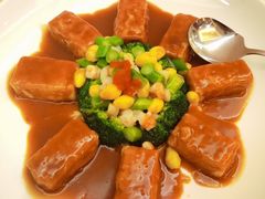 -四季海鲜酒楼·粤菜·早茶·宴会(南山中心区店)