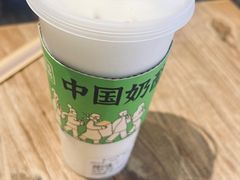 -宝珠奶酪(长宁金虹桥店)