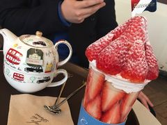 -Cafe de Paris(林荫路店)