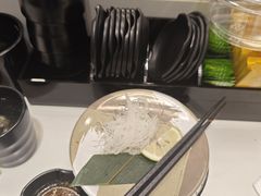 -争鲜回转寿司(朝北大悦城店)