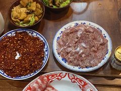-楠火锅(新塘翡翠绿洲店)